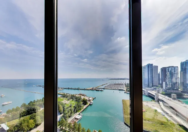 Photo 3 of Condo for sale at 505 N Lake Shore Dr #2610, Chicago, IL 60611 | MLS# 12758230 | Listing updated on 2026-10-02