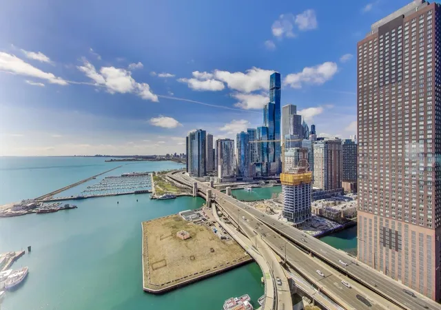 Photo 3 of Condo for sale at 505 N Lake Shore Dr #2610, Chicago, IL 60611 | MLS# 12758230 | Listing updated on 2026-09-13