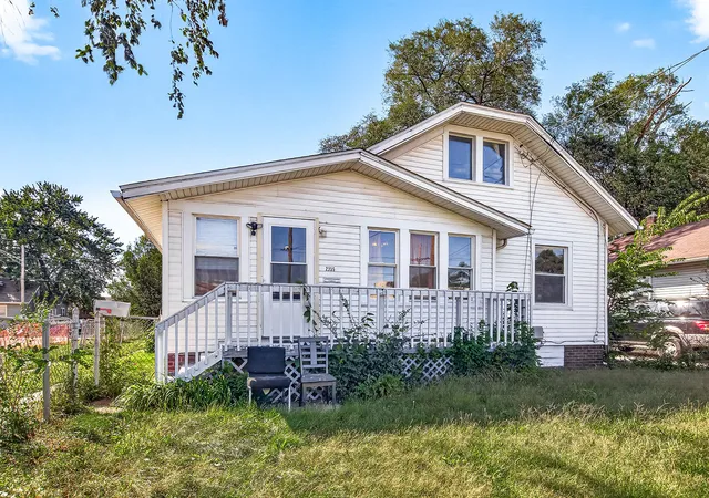Photo 1 of Sale Pending at 2335 11th Street, Rockford, IL 61104 | MLS# 12758231 | Listing updated on 2026-09-16