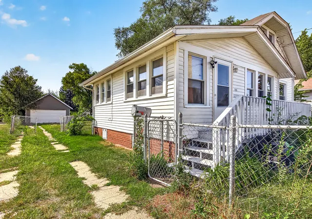 Photo 2 of Single family home for sale at 2335 11th Street, Rockford, IL 61104 | MLS# 12758231 | Listing updated on 2026-09-13
