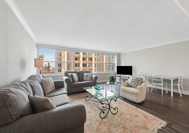 Photo 3 of Condo for sale at 850 N Dewitt Pl #16E, Chicago, IL 60611 | MLS# 12758235 | Listing updated on 2026-10-03