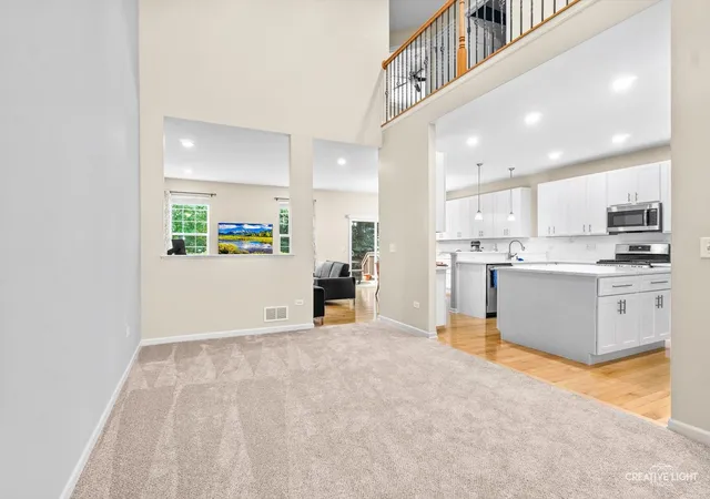 Photo 3 of Townhouse for sale at 1209 John Hancock Dr, Bolingbrook, IL 60490 | MLS# 12758238 | Listing updated on 2026-09-19