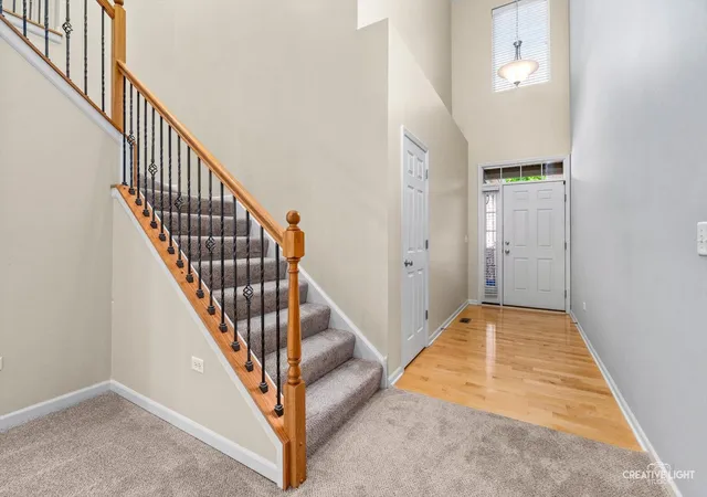 Photo 4 of Townhouse for sale at 1209 John Hancock Dr, Bolingbrook, IL 60490 | MLS# 12758238 | Listing updated on 2026-09-19