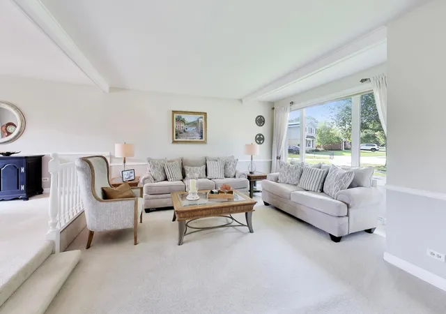 Photo 3 of Single family home for sale at 2424 E Miner St, Arlington Heights, IL 60004 | MLS# 12758239 | Listing updated on 2026-09-22