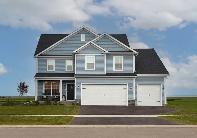 Photo 1 of Single family home for sale at Lot W 99 Cache Isle Cir, Channahon, IL 60410 | MLS# 12758241 | Listing updated on 2026-10-05