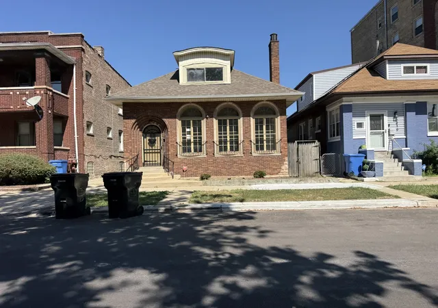 Single family home for sale at 2412 E 74th Street, Chicago, IL 60649 | MLS# 12758248