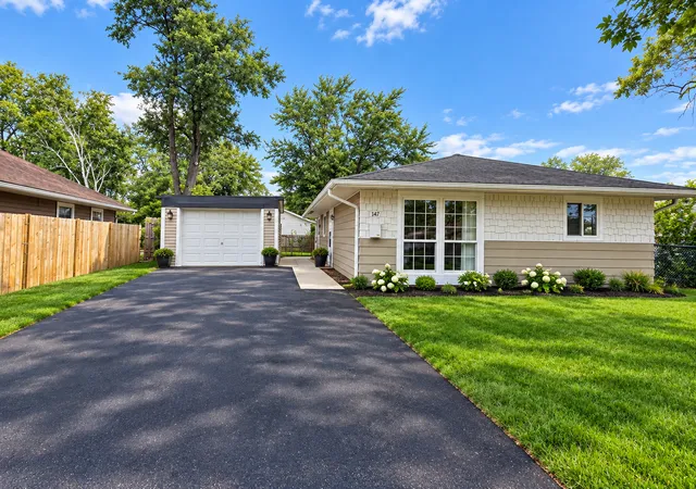 Photo 1 of Single family home for sale at 147 Birch St, Carpentersville, IL 60110 | MLS# 12758253 | Listing updated on 2026-09-13