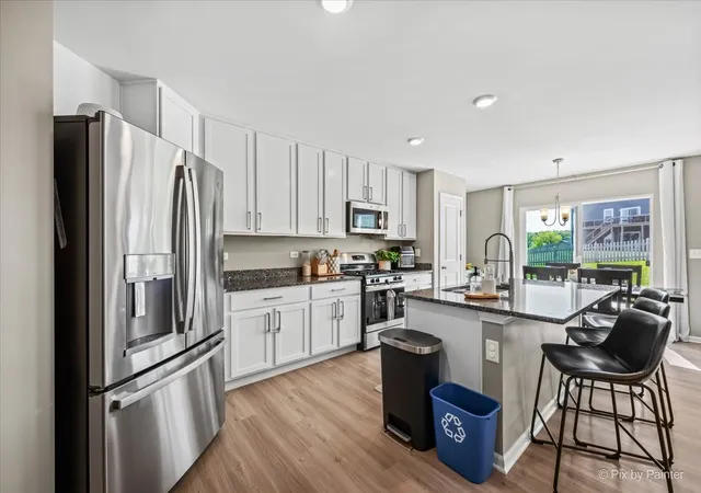 Photo 3 of Single family home for sale at 635 Cloverleaf Dr, Marengo, IL 60152 | MLS# 12758255 | Listing updated on 2026-09-20