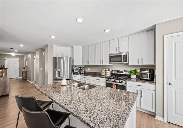 Photo 4 of Single family home for sale at 635 Cloverleaf Dr, Marengo, IL 60152 | MLS# 12758255 | Listing updated on 2026-09-20