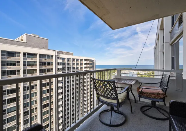 Photo 3 of Condo for sale at 4250 N Marine Dr #2815, Chicago, IL 60613 | MLS# 12758263 | Listing updated on 2026-09-28