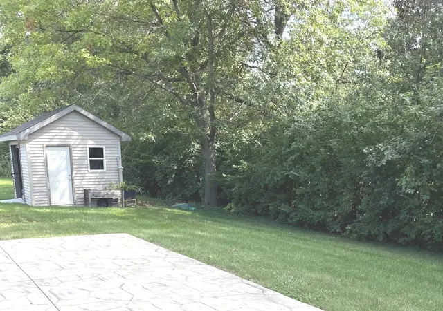 Photo 3 of Single family home for sale at 843 Winchester Green Dr, Wilmington, IL 60481 | MLS# 12758268 | Listing updated on 2026-09-23