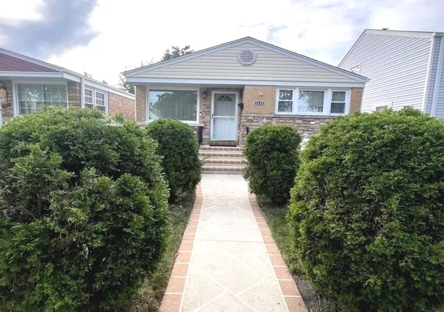 Photo 2 of Single family home for sale at 3438 N Oriole Ave, Chicago, IL 60634 | MLS# 12758278 | Listing updated on 2026-09-24