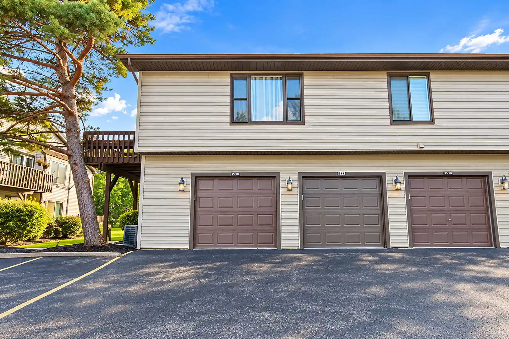 Listing Photo 16 - Condo for sale in 1534 Timberwood Ct located at 1534 Timberwood Ct, Sycamore, IL 60178 - Unit #1534