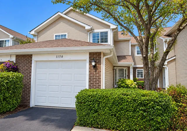 Photo 1 of Condo for sale at 1150 E Wilson Ave, Lombard, IL 60148 | MLS# 12758291 | Listing updated on 2026-09-13