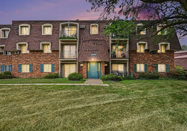 Photo 1 of Condo for sale at 17975 Amherst Ct #203, Country Club Hills, IL 60478 | MLS# 12758292 | Listing updated on 2026-09-13