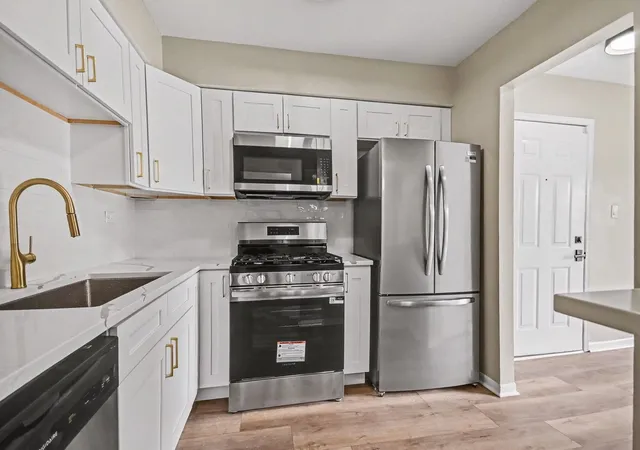 Photo 2 of Condo for sale at 17975 Amherst Ct #203, Country Club Hills, IL 60478 | MLS# 12758292 | Listing updated on 2026-09-13