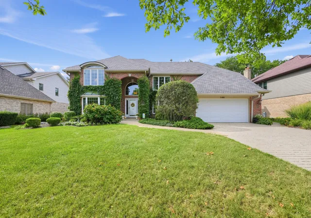 Photo 1 of Single family home for sale at 149 Timber Edge Ln, Palos Park, IL 60464 | MLS# 12758296 | Listing updated on 2026-09-21