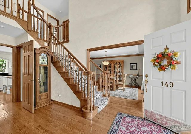 Photo 2 of Single family home for sale at 149 Timber Edge Ln, Palos Park, IL 60464 | MLS# 12758296 | Listing updated on 2026-09-21