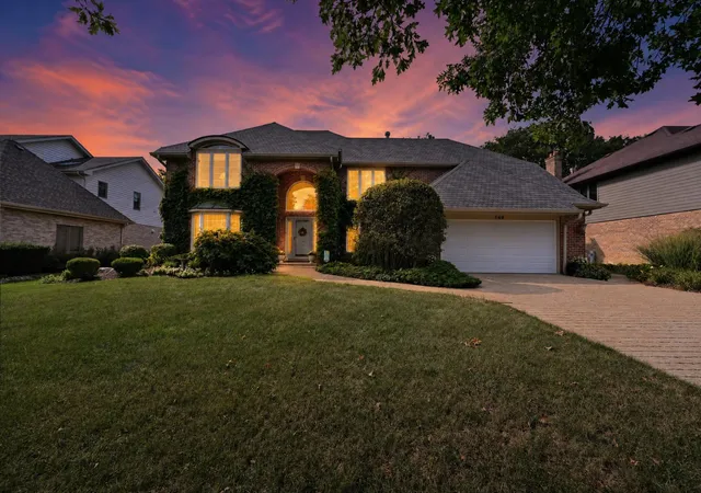 Photo 34 of Single family home for sale at 149 Timber Edge Ln, Palos Park, IL 60464 | MLS# 12758296 | Listing updated on 2026-09-21