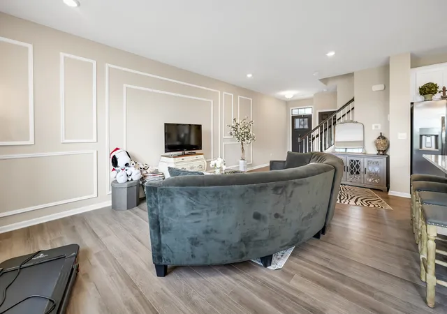 Photo 3 of Townhouse for sale at 12624 S Talbot Cir, Plainfield, IL 60585 | MLS# 12758298 | Listing updated on 2026-09-16