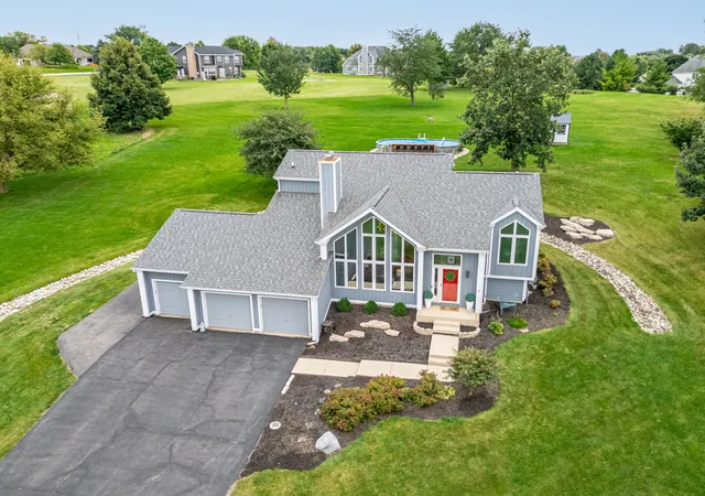 Photo 1 of Single family home for sale at 45w169 Hillview Ln, Hampshire, IL 60140 | MLS# 12758305 | Listing updated on 2026-10-06