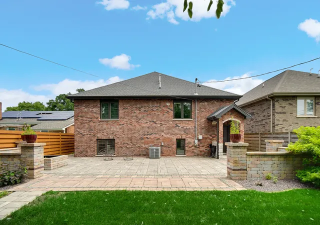 Photo 29 of Single family home for sale at 8224 Laramie Ave, Burbank, IL 60459 | MLS# 12758310 | Listing updated on 2026-09-13