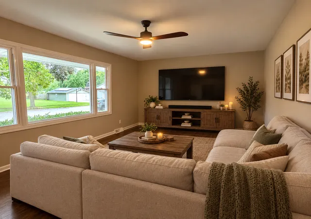 Photo 4 of Single family home for sale at 903 W 10th Street, Belvidere, IL 61008 | MLS# 12758315 | Listing updated on 2026-09-19