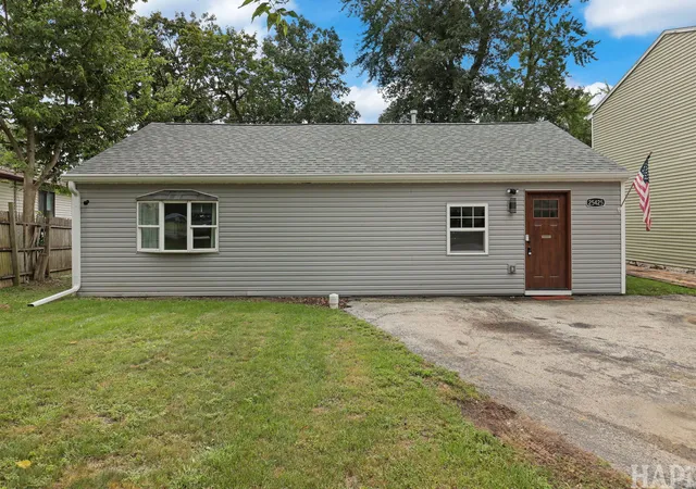 Photo 1 of Single family home for sale at 25425 W Arcade Dr, Lake Villa, IL 60046 | MLS# 12758319 | Listing updated on 2026-09-13