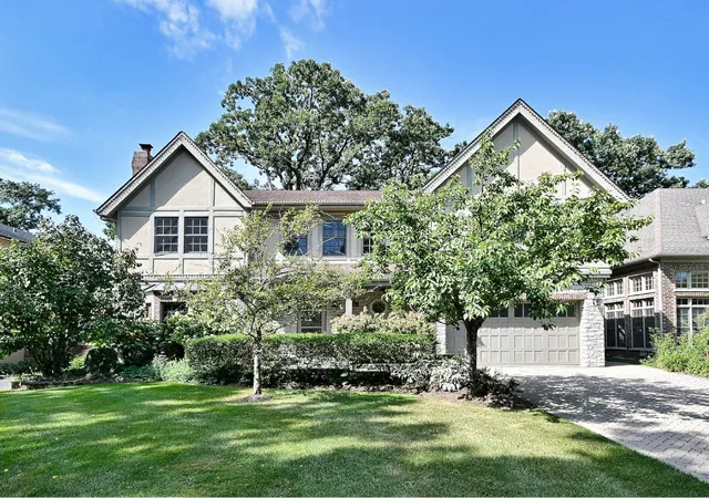 Photo 1 of Single family home for sale at 1430 Park Ave, River Forest, IL 60305 | MLS# 12758321 | Listing updated on 2026-09-13