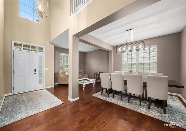Photo 1 of Single family home for sale at 2405 Simon Ct, Montgomery, IL 60538 | MLS# 12758336 | Listing updated on 2026-10-02