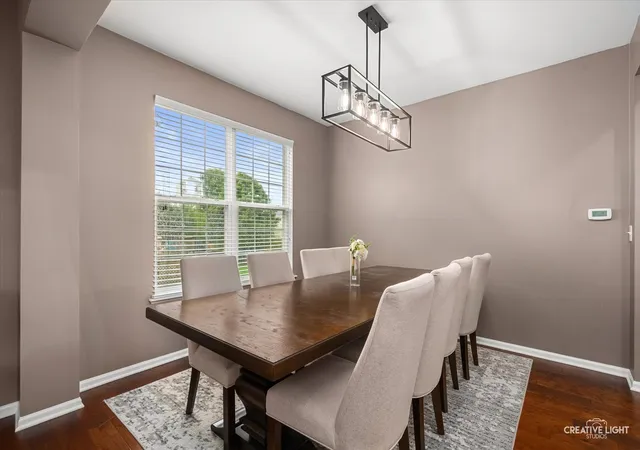 Photo 3 of Single family home for sale at 2405 Simon Ct, Montgomery, IL 60538 | MLS# 12758336 | Listing updated on 2026-10-02