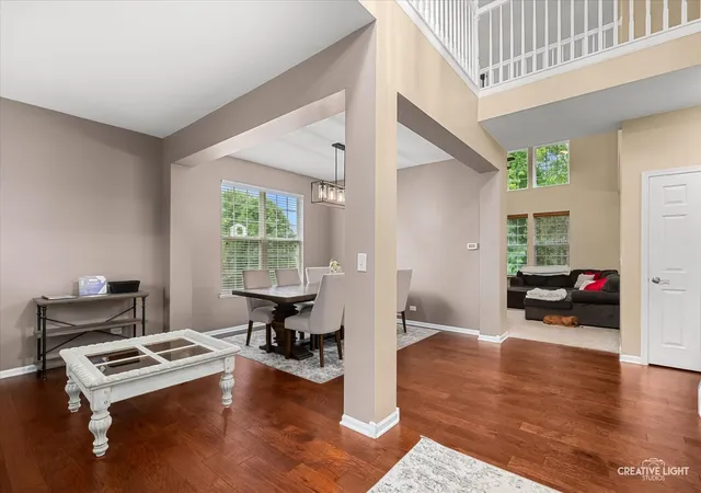 Photo 4 of Single family home for sale at 2405 Simon Ct, Montgomery, IL 60538 | MLS# 12758336 | Listing updated on 2026-10-02