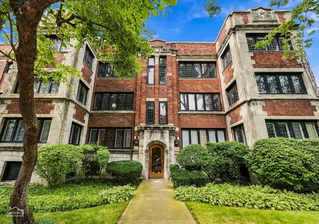 Photo 1 of Condo for sale at 5650 S Dorchester Ave #1, Chicago, IL 60637 | MLS# 12758344 | Listing updated on 2026-09-27