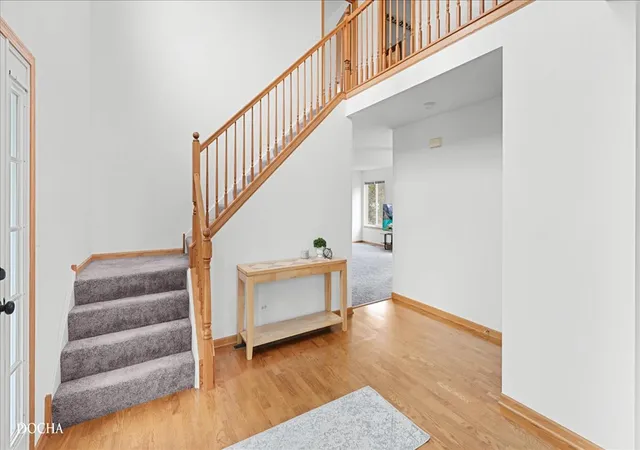 Photo 2 of Single family home for sale at 418 Terrace Ln, Oswego, IL 60543 | MLS# 12758347 | Listing updated on 2026-09-13