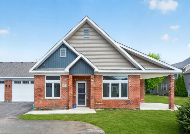 Photo 1 of Condo for sale at 570 Stearn Dr #570, Genoa, IL 60135 | MLS# 12758350 | Listing updated on 2026-09-16