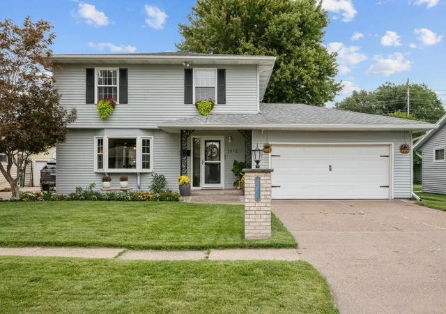 Photo 1 of Sale Pending at 3610 37th Street, Moline, IL 61265 | MLS# 12758352 | Listing updated on 2026-09-25