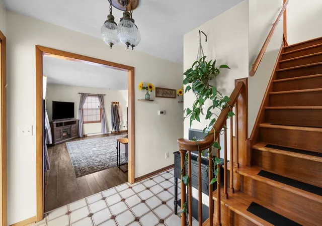 Photo 3 of Sale Pending at 3610 37th Street, Moline, IL 61265 | MLS# 12758352 | Listing updated on 2026-09-25