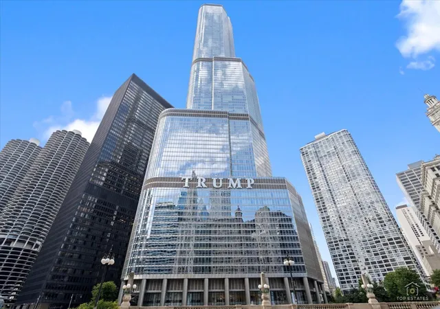 Condo for sale at 401 N Wabash Ave #68B, Chicago, IL 60611 | MLS# 12758359 | Listing updated on 2026-10-01