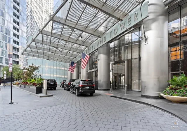 Photo 1 of Condo for sale at 401 N Wabash Ave #68B, Chicago, IL 60611 | MLS# 12758359 | Listing updated on 2026-10-01