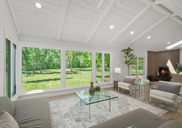 Photo 3 of Single family home for sale at 18 Alexandra Dr, Mettawa, IL 60048 | MLS# 12758363 | Listing updated on 2026-09-27