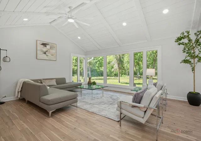 Photo 4 of Single family home for sale at 18 Alexandra Dr, Mettawa, IL 60048 | MLS# 12758363 | Listing updated on 2026-09-27
