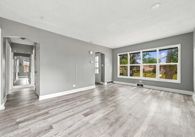 Photo 2 of Single family home for sale at 14219 Drexel Ave, Dolton, IL 60419 | MLS# 12758365 | Listing updated on 2026-09-24