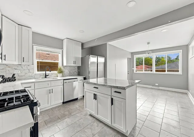 Photo 3 of Single family home for sale at 14219 Drexel Ave, Dolton, IL 60419 | MLS# 12758365 | Listing updated on 2026-09-24