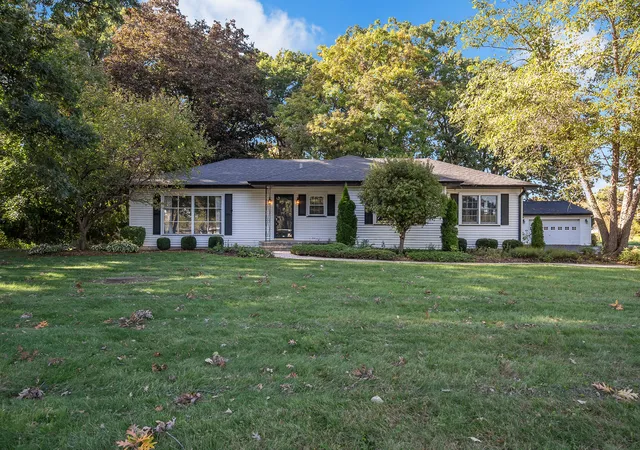 Photo 1 of Single family home for sale at 8s136 Granart Rd, Big Rock, IL 60511 | MLS# 12758374 | Listing updated on 2026-10-08