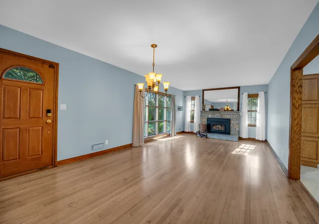Photo 3 of Single family home for sale at 8s136 Granart Rd, Big Rock, IL 60511 | MLS# 12758374 | Listing updated on 2026-10-08