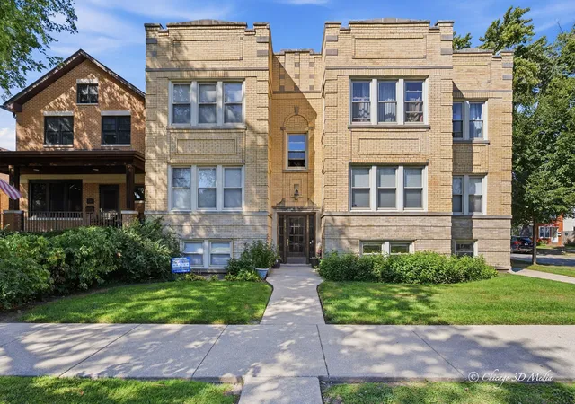 Condo for sale at 4558 N Kostner Ave #G, Chicago, IL 60630 | MLS# 12758376