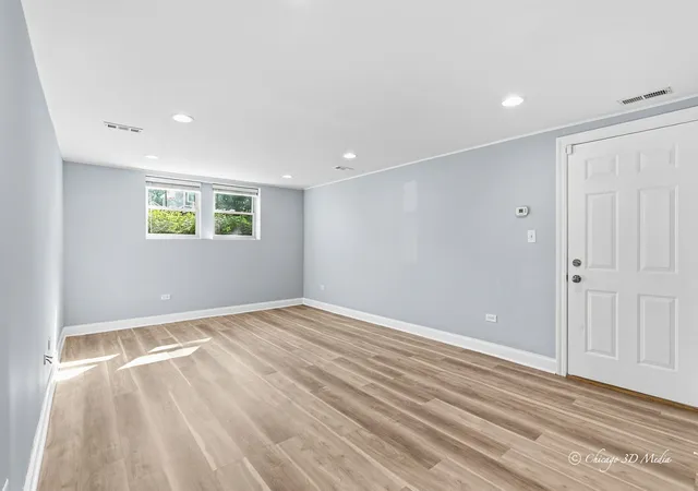 Photo 3 of Condo for sale at 4558 N Kostner Ave #G, Chicago, IL 60630 | MLS# 12758376 | Listing updated on 2026-09-23