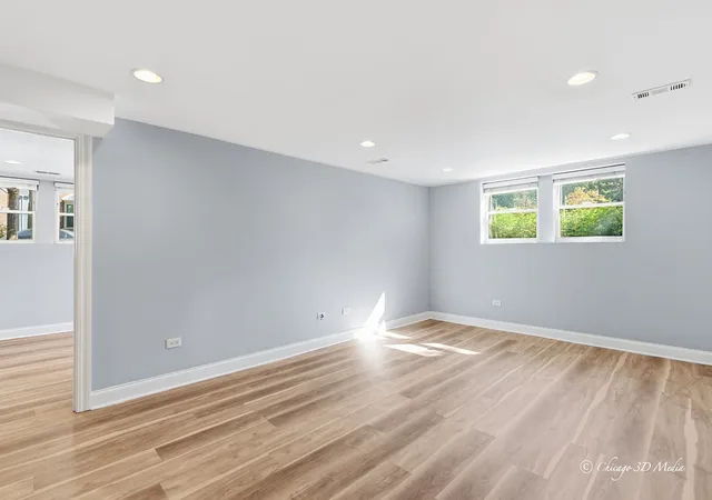 Photo 3 of Condo for sale at 4558 N Kostner Ave #G, Chicago, IL 60630 | MLS# 12758376 | Listing updated on 2026-09-23