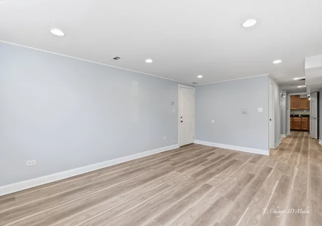 Photo 4 of Condo for sale at 4558 N Kostner Ave #G, Chicago, IL 60630 | MLS# 12758376 | Listing updated on 2026-09-23