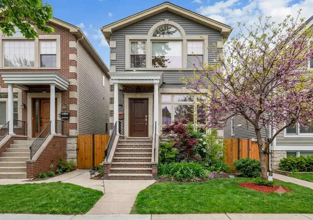 Photo 1 of Single family home for sale at 4906 N Kruger Ave, Chicago, IL 60630 | MLS# 12758384 | Listing updated on 2026-09-19